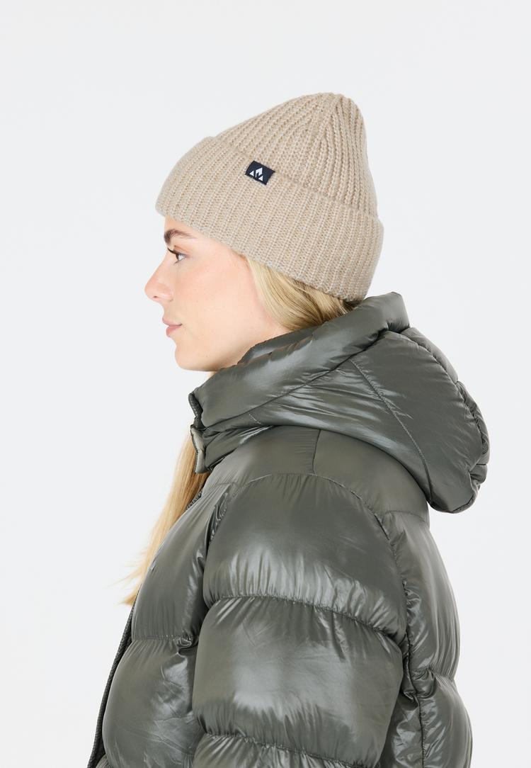 Whistler Whistler Plico Skim&uuml;tze - 1136 Simply Taupe - 1 | SportScheck