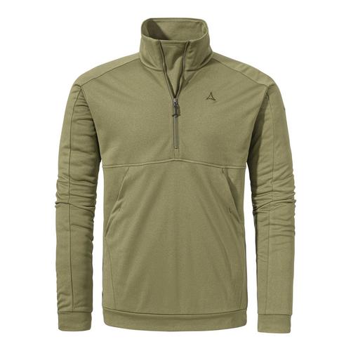 Sch&ouml;ffel Urban CIRC Fleece Style Baguio MNS Fleecepullover Herren