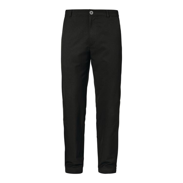 Sch&ouml;ffel Sch&ouml;ffel Urban CIRC Pants Style Baguio MNS Wanderhose Herren - black - 0 | SportScheck
