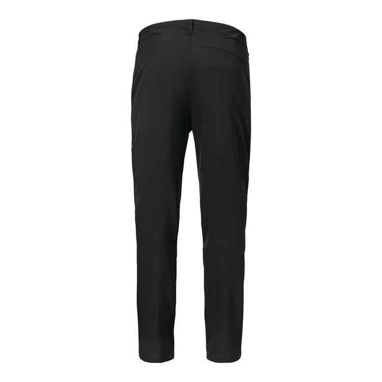 Sch&ouml;ffel Sch&ouml;ffel Urban CIRC Pants Style Baguio MNS Wanderhose Herren - black - 0 | SportScheck