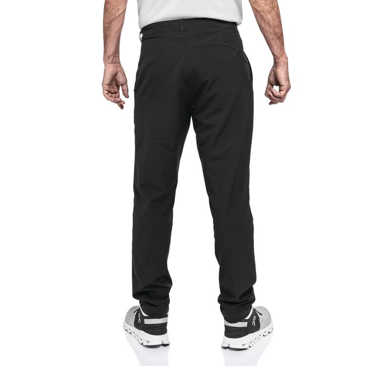 Sch&ouml;ffel Sch&ouml;ffel Urban CIRC Pants Style Baguio MNS Wanderhose Herren - black - 1 | SportScheck