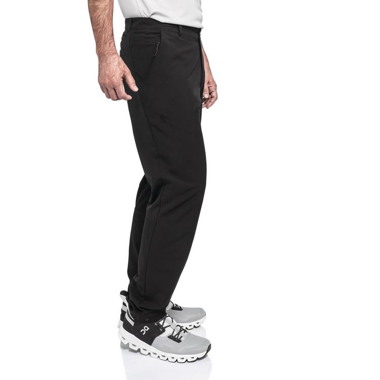 Sch&ouml;ffel Sch&ouml;ffel Urban CIRC Pants Style Baguio MNS Wanderhose Herren - black - 2 | SportScheck