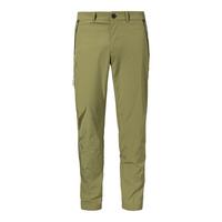 Sch&ouml;ffel CIRC Pants Style Smue MNS Wanderhose Herren - 4605 - gr&uuml;n