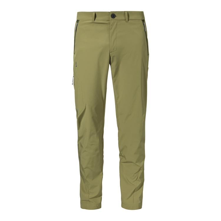 Sch&ouml;ffel Sch&ouml;ffel CIRC Pants Style Smue MNS Wanderhose Herren - 4605 - gr&uuml;n - 0 | SportScheck