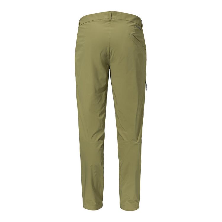 Sch&ouml;ffel Sch&ouml;ffel CIRC Pants Style Smue MNS Wanderhose Herren - 4605 - gr&uuml;n - 0 | SportScheck