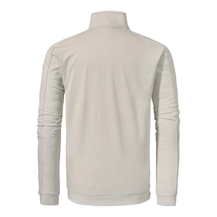 Sch&ouml;ffel Sch&ouml;ffel Urban CIRC Fleece Style Baguio MNS Fleecepullover Herren - 9040 - natur - 0 | SportScheck