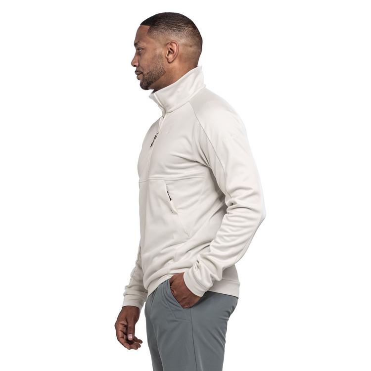 Sch&ouml;ffel Sch&ouml;ffel Urban CIRC Fleece Style Baguio MNS Fleecepullover Herren - 9040 - natur - 2 | SportScheck