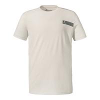 Sch&ouml;ffel Urban CIRC T Shirt Style Baguio MNS T-Shirt Herren - 9040 - natur