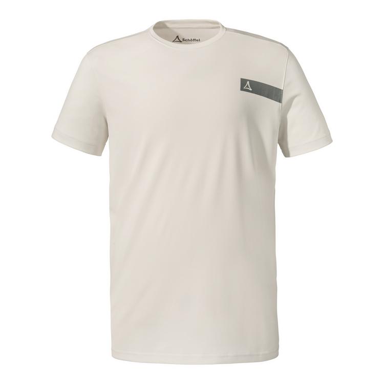 Sch&ouml;ffel Sch&ouml;ffel Urban CIRC T Shirt Style Baguio MNS T-Shirt Herren - 9040 - natur - 0 | SportScheck
