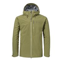 Sch&ouml;ffel Jacket Style Mauku MNS Outdoorjacke Herren - 4605 - gr&uuml;n