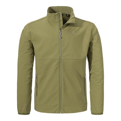 Sch&ouml;ffel Softshell Jk Style Mirusha MNS Outdoorjacke Herren
