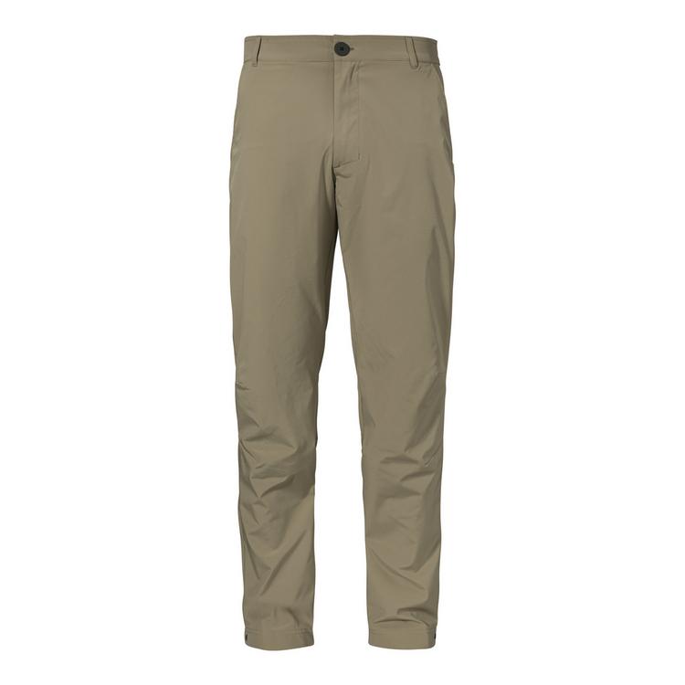 Sch&ouml;ffel Sch&ouml;ffel Urban CIRC Pants Style Baguio MNS Wanderhose Herren - 4725 - braun - 0 | SportScheck