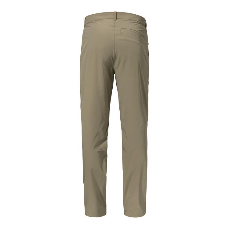 Sch&ouml;ffel Sch&ouml;ffel Urban CIRC Pants Style Baguio MNS Wanderhose Herren - 4725 - braun - 0 | SportScheck