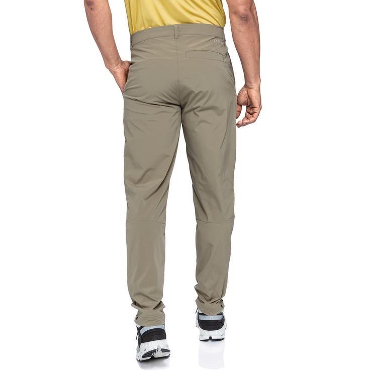 Sch&ouml;ffel Sch&ouml;ffel Urban CIRC Pants Style Baguio MNS Wanderhose Herren - 4725 - braun - 1 | SportScheck