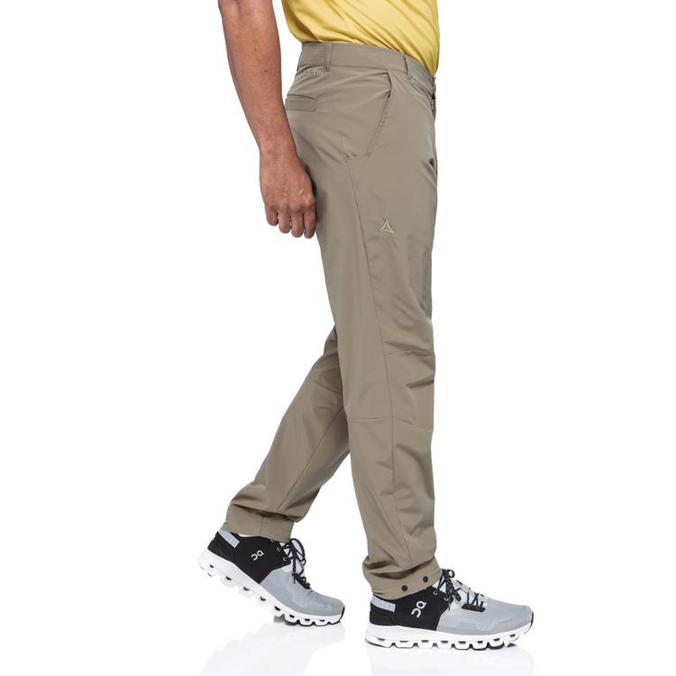 Sch&ouml;ffel Sch&ouml;ffel Urban CIRC Pants Style Baguio MNS Wanderhose Herren - 4725 - braun - 2 | SportScheck