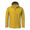 Sch&ouml;ffel 2.5L 3D Jacket Vistdal M Outdoorjacke Herren - 5205 - gelb