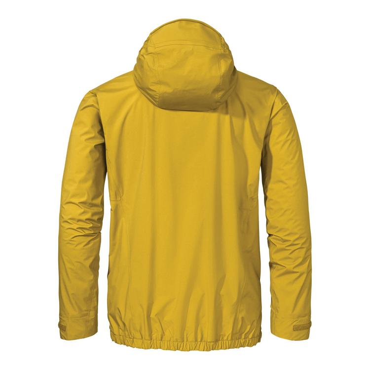 Sch&ouml;ffel Sch&ouml;ffel 2.5L 3D Jacket Vistdal M Outdoorjacke Herren - 5205 - gelb - 0 | SportScheck