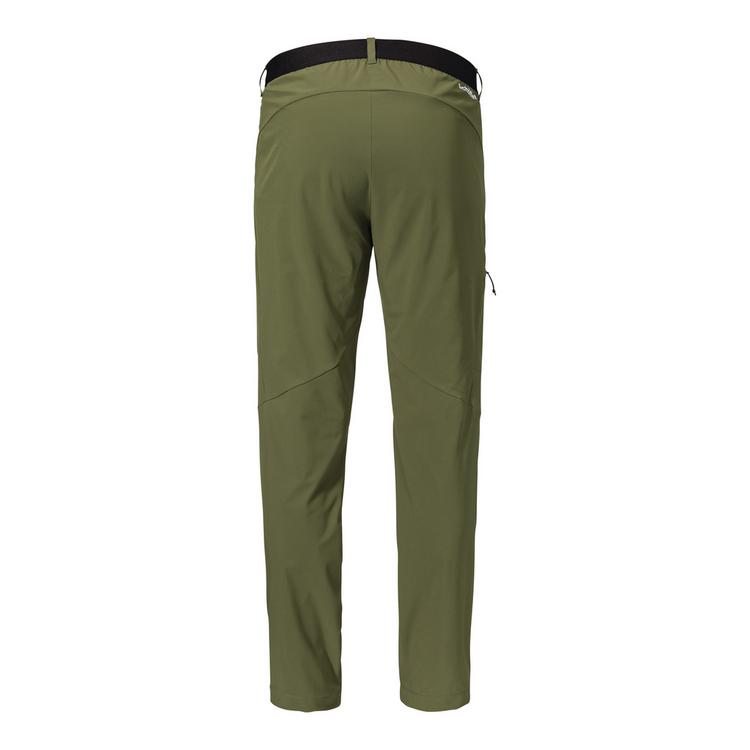 Sch&ouml;ffel Sch&ouml;ffel Pants Style Blaustein MNS Wanderhose Herren - 6737 - gr&uuml;n - 0 | SportScheck