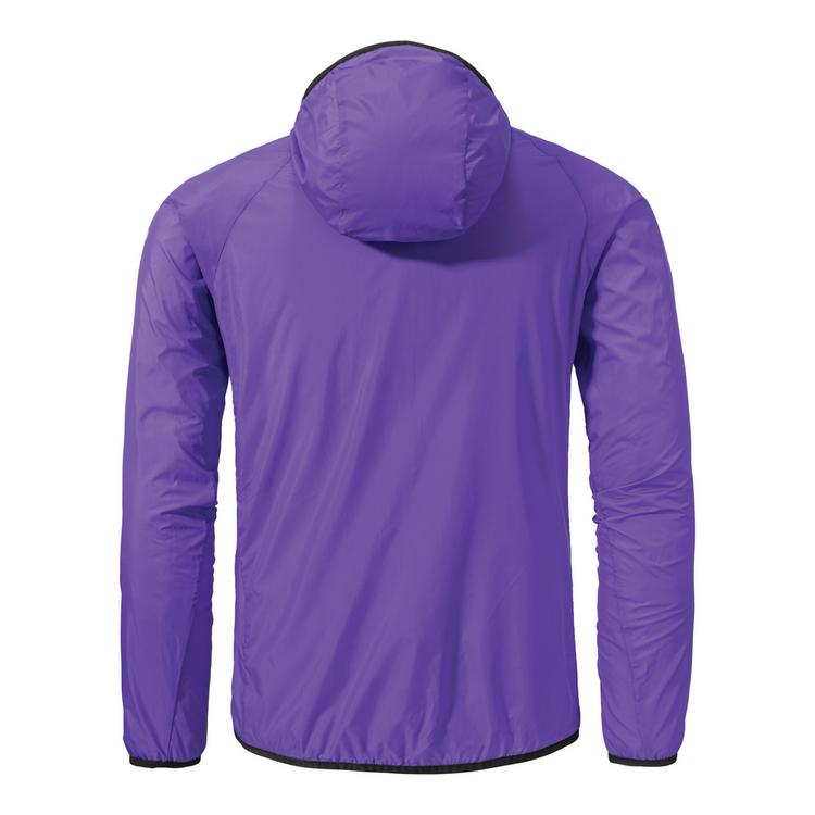 Sch&ouml;ffel Sch&ouml;ffel Hiking Jacket Style Wutach MNS Outdoorjacke Herren - 3805 - lila - 0 | SportScheck