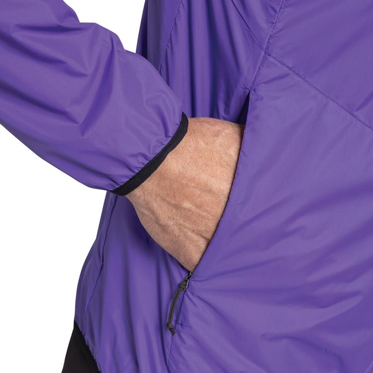 Sch&ouml;ffel Sch&ouml;ffel Hiking Jacket Style Wutach MNS Outdoorjacke Herren - 3805 - lila - 1 | SportScheck