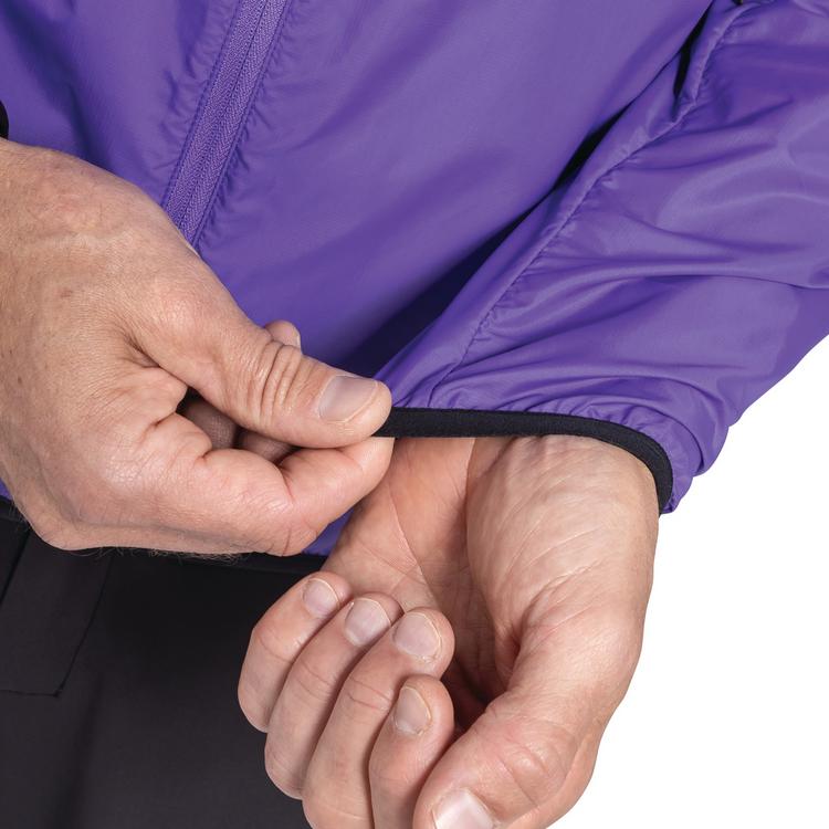 Sch&ouml;ffel Sch&ouml;ffel Hiking Jacket Style Wutach MNS Outdoorjacke Herren - 3805 - lila - 2 | SportScheck