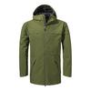 Sch&ouml;ffel Parka Style Bohorok MNS Funktionsjacke Herren - 6737 - gr&uuml;n