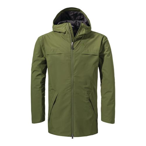 Sch&ouml;ffel Parka Style Bohorok MNS Funktionsjacke Herren
