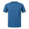 Sch&ouml;ffel Hiking T Shirt Style Grunas MNS Funktionsshirt Herren - 8405 - blau