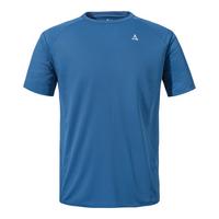 Sch&ouml;ffel Hiking T Shirt Style Grunas MNS Funktionsshirt Herren - 8405 - blau