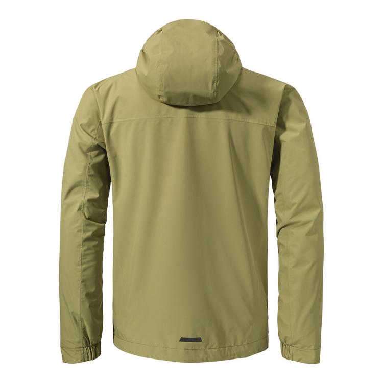 Sch&ouml;ffel Sch&ouml;ffel Jacket Style Bohorok MNS Outdoorjacke Herren - 4605 - gr&uuml;n - 0 | SportScheck