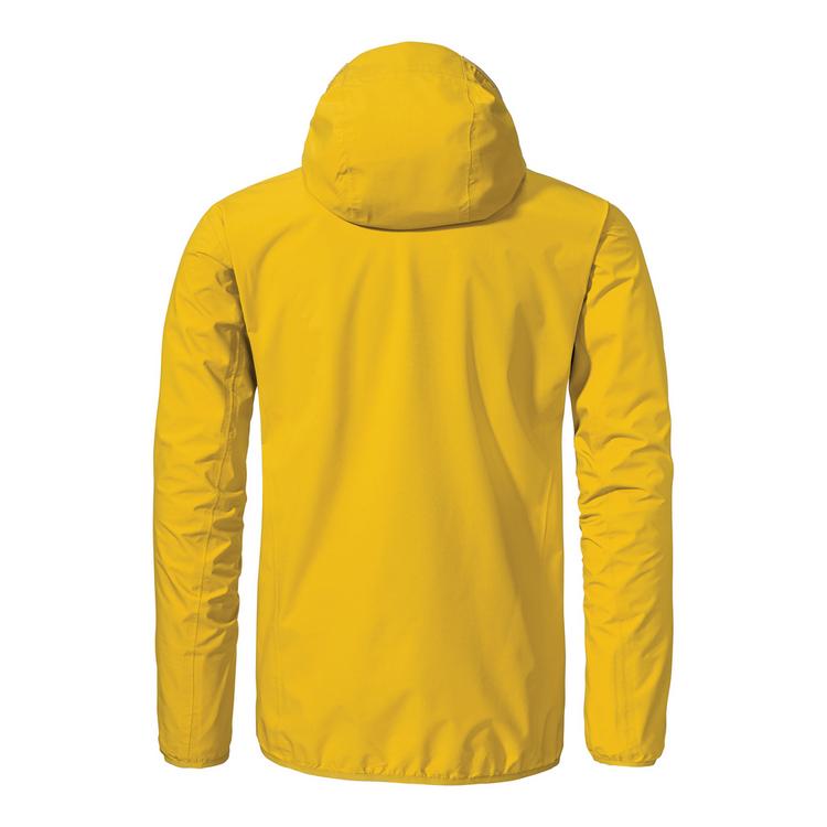 Sch&ouml;ffel Sch&ouml;ffel Jacket Style Migandi MNS Outdoorjacke Herren - 5205 - gelb - 0 | SportScheck