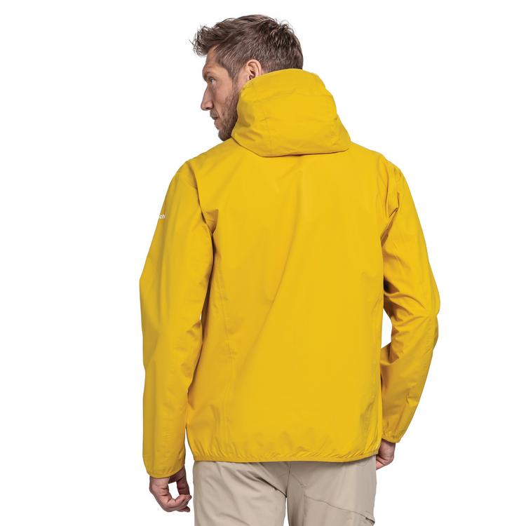 Sch&ouml;ffel Sch&ouml;ffel Jacket Style Migandi MNS Outdoorjacke Herren - 5205 - gelb - 1 | SportScheck