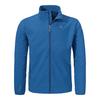 Sch&ouml;ffel Softshell Jk Style Mirusha MNS Outdoorjacke Herren - 8405 - blau