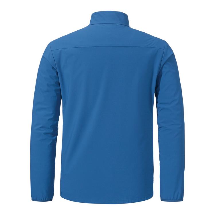 Sch&ouml;ffel Sch&ouml;ffel Softshell Jk Style Mirusha MNS Outdoorjacke Herren - 8405 - blau - 0 | SportScheck