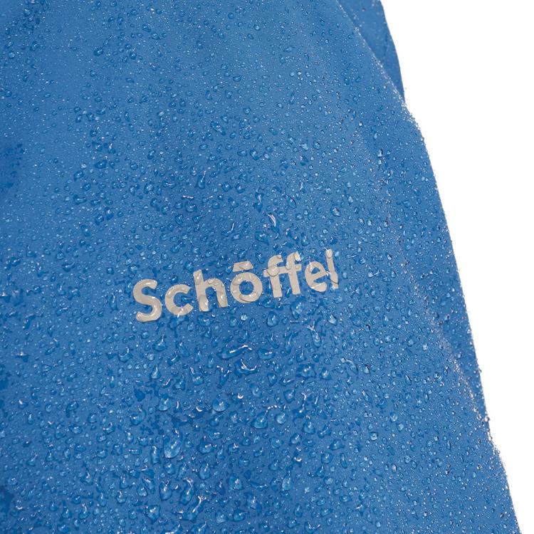 Sch&ouml;ffel Sch&ouml;ffel Softshell Jk Style Mirusha MNS Outdoorjacke Herren - 8405 - blau - 1 | SportScheck