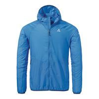 Sch&ouml;ffel Hiking Jacket Style Wutach MNS Outdoorjacke Herren - 8275 - blau
