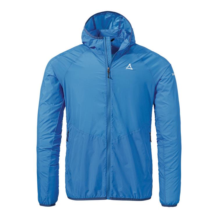 Sch&ouml;ffel Sch&ouml;ffel Hiking Jacket Style Wutach MNS Outdoorjacke Herren - 8275 - blau - 0 | SportScheck