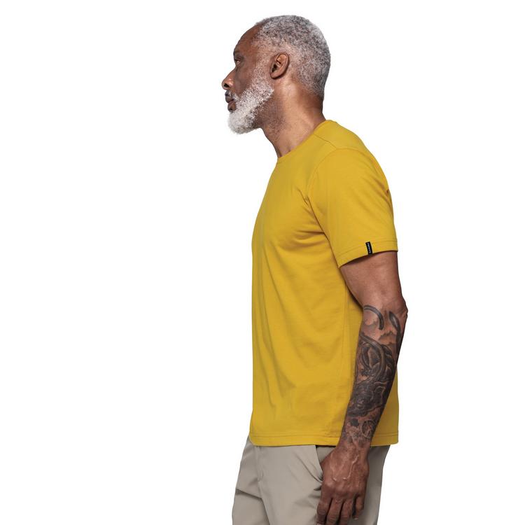 Sch&ouml;ffel Sch&ouml;ffel T Shirt Style Collada MNS T-Shirt Herren - 5205 - gelb - 2 | SportScheck