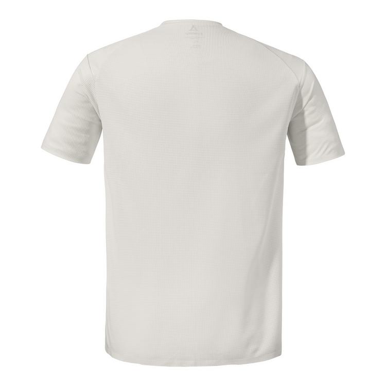 Sch&ouml;ffel Sch&ouml;ffel Hiking T Shirt Style Grunas MNS Funktionsshirt Herren - 9040 - natur - 0 | SportScheck