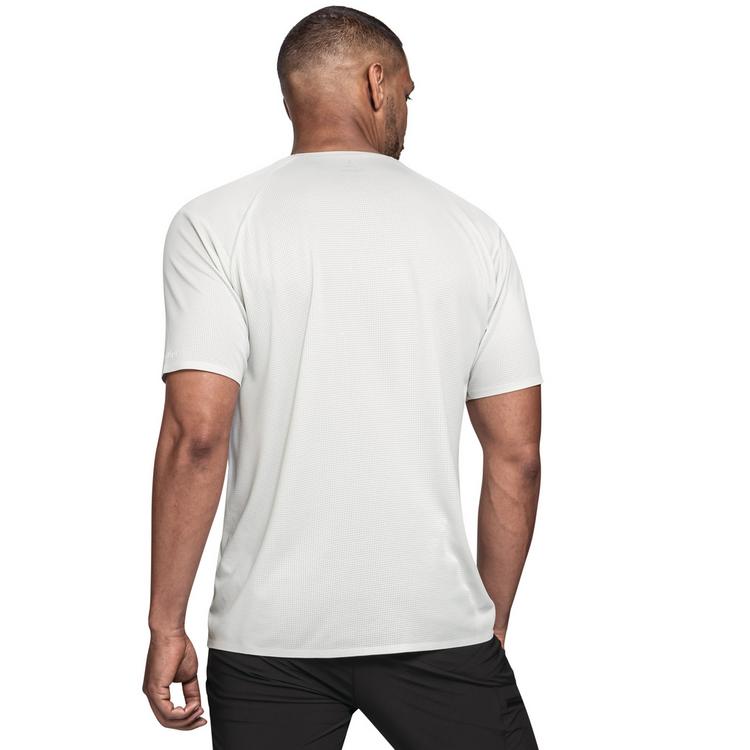 Sch&ouml;ffel Sch&ouml;ffel Hiking T Shirt Style Grunas MNS Funktionsshirt Herren - 9040 - natur - 1 | SportScheck