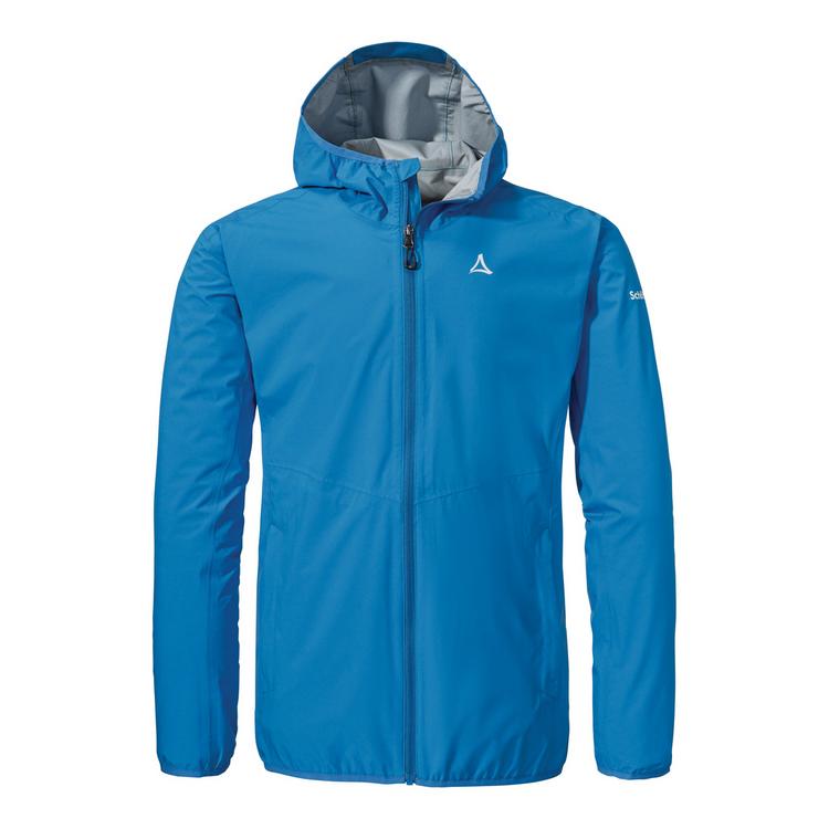 Sch&ouml;ffel Sch&ouml;ffel Jacket Style Migandi MNS Outdoorjacke Herren - 8275 - blau - 0 | SportScheck