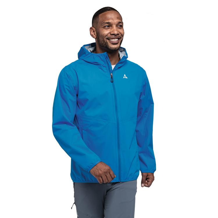 Sch&ouml;ffel Sch&ouml;ffel Jacket Style Migandi MNS Outdoorjacke Herren - 8275 - blau - 0 | SportScheck