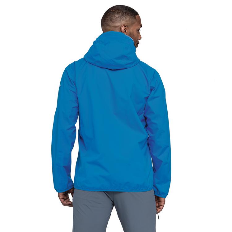 Sch&ouml;ffel Sch&ouml;ffel Jacket Style Migandi MNS Outdoorjacke Herren - 8275 - blau - 1 | SportScheck