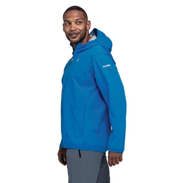 Sch&ouml;ffel Sch&ouml;ffel Jacket Style Migandi MNS Outdoorjacke Herren - 8275 - blau - 2 | SportScheck