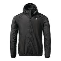 Sch&ouml;ffel Hiking Jacket Style Wutach MNS Outdoorjacke Herren - black