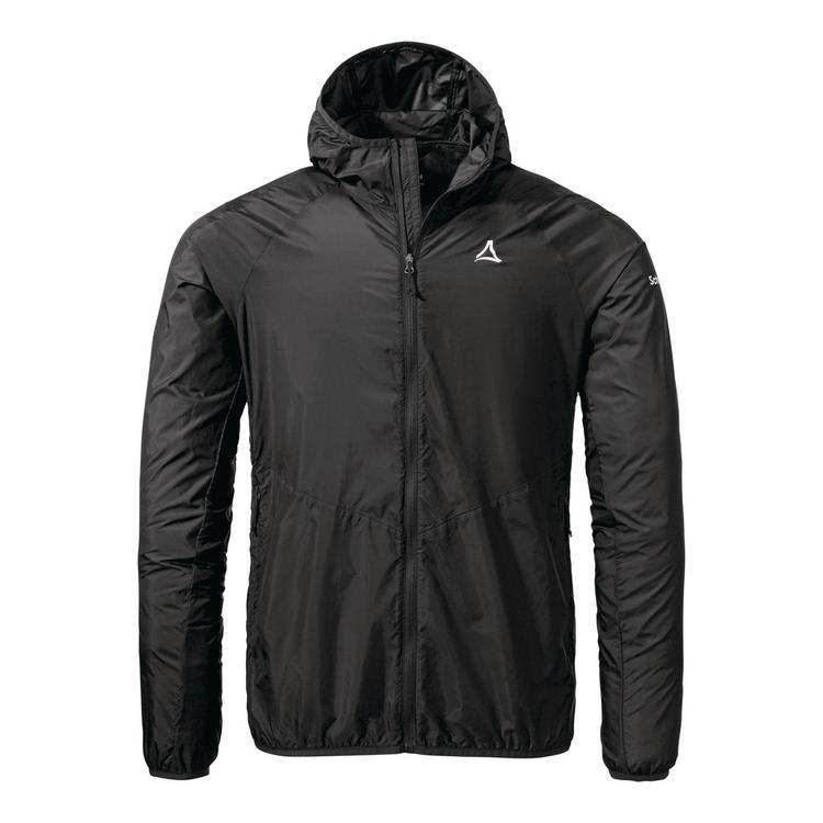 Sch&ouml;ffel Sch&ouml;ffel Hiking Jacket Style Wutach MNS Outdoorjacke Herren - black - 0 | SportScheck