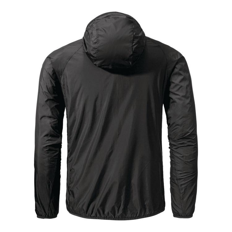 Sch&ouml;ffel Sch&ouml;ffel Hiking Jacket Style Wutach MNS Outdoorjacke Herren - black - 0 | SportScheck