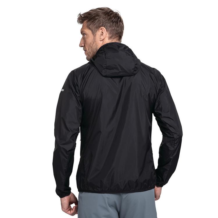 Sch&ouml;ffel Sch&ouml;ffel Hiking Jacket Style Wutach MNS Outdoorjacke Herren - black - 1 | SportScheck