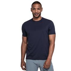 Rückansicht von Schöffel Urban T Shirt Style Collada MNS T-Shirt Herren navy blazer