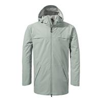 Sch&ouml;ffel Parka Style Bohorok MNS Funktionsjacke Herren - 9205 - grau